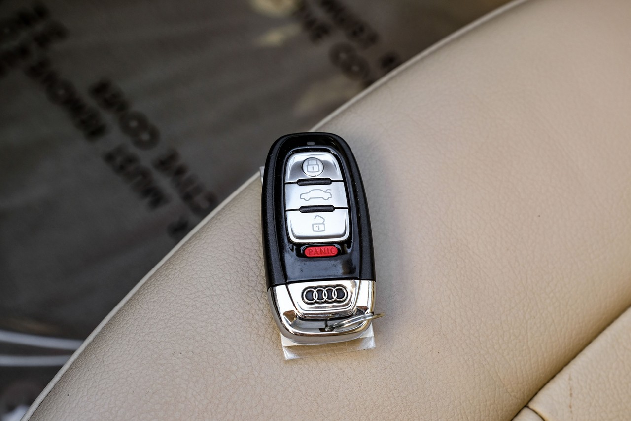 Audi A7 Vehicle Main Gallery Image 51