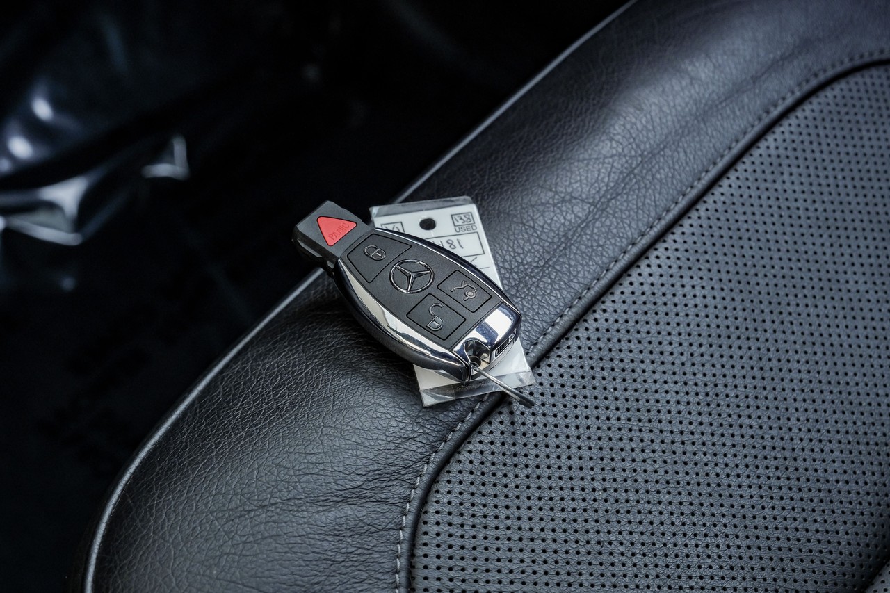 Mercedes-Benz GLE Vehicle Main Gallery Image 68