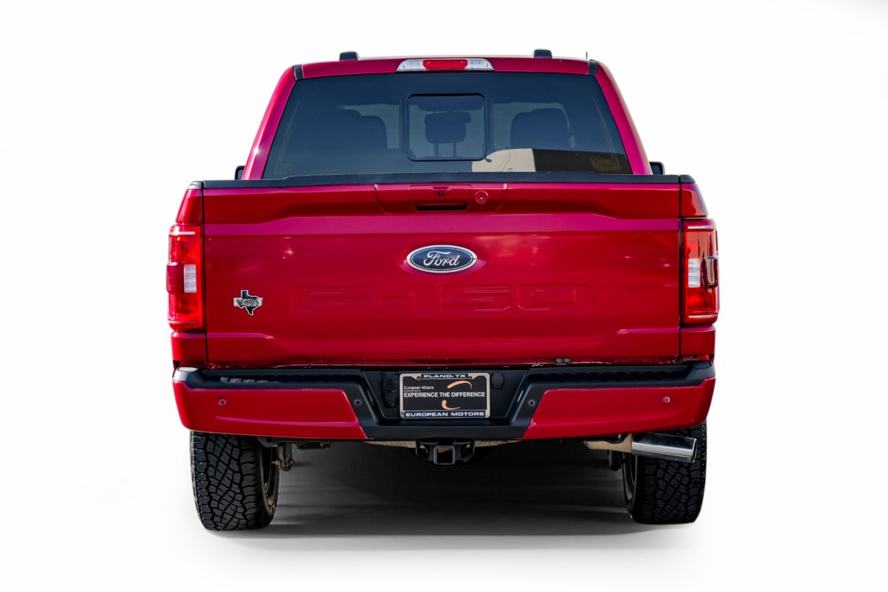 Ford F-150 Vehicle Main Gallery Image 08