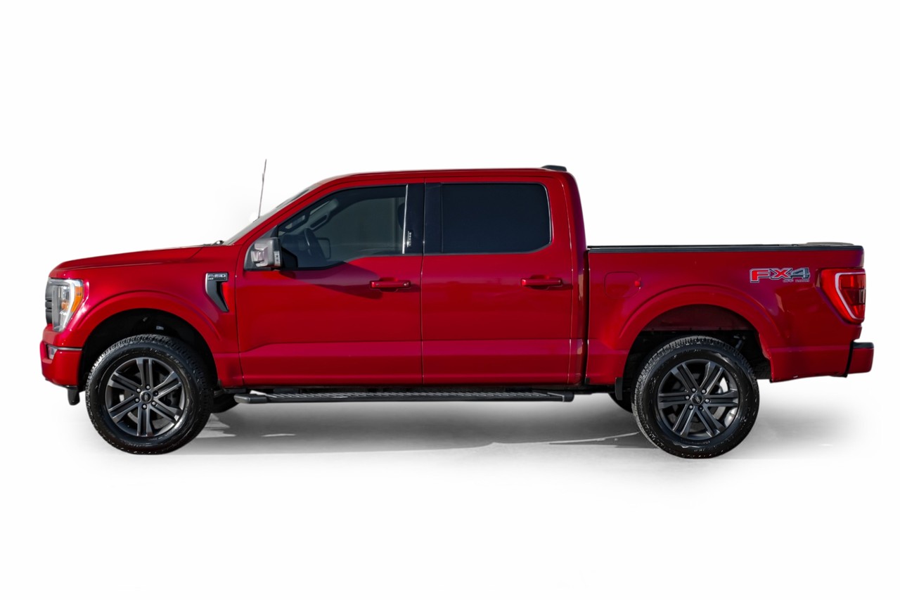 Ford F-150 Vehicle Main Gallery Image 10