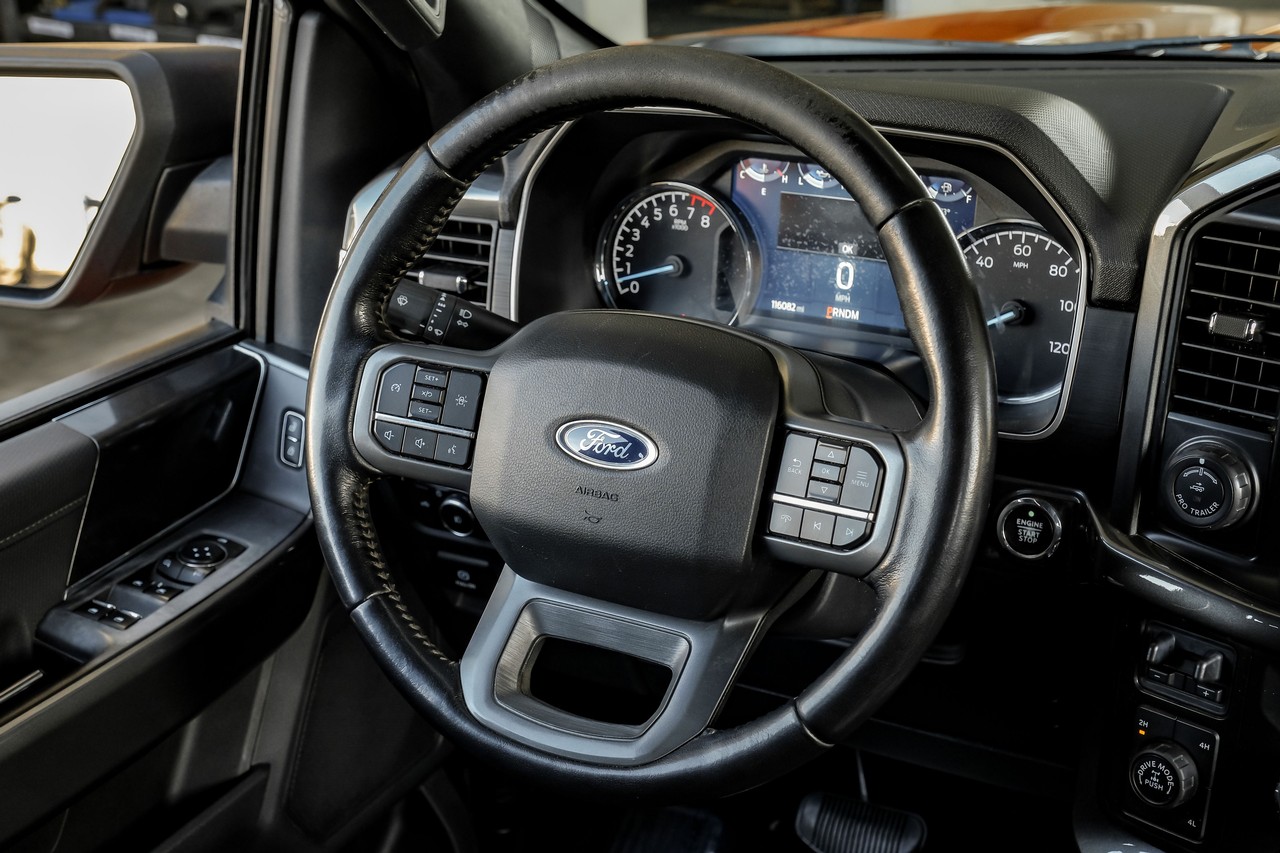 Ford F-150 Vehicle Main Gallery Image 15