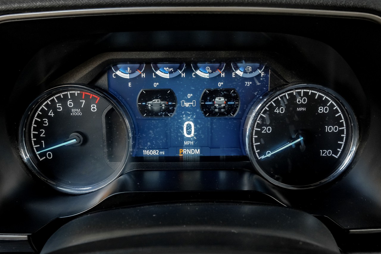 Ford F-150 Vehicle Main Gallery Image 19