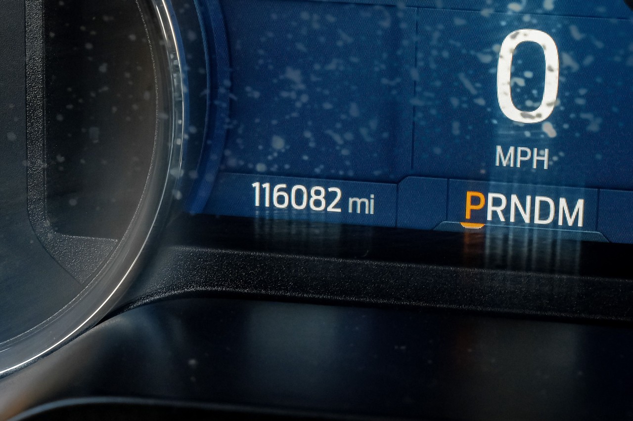 Ford F-150 Vehicle Main Gallery Image 20