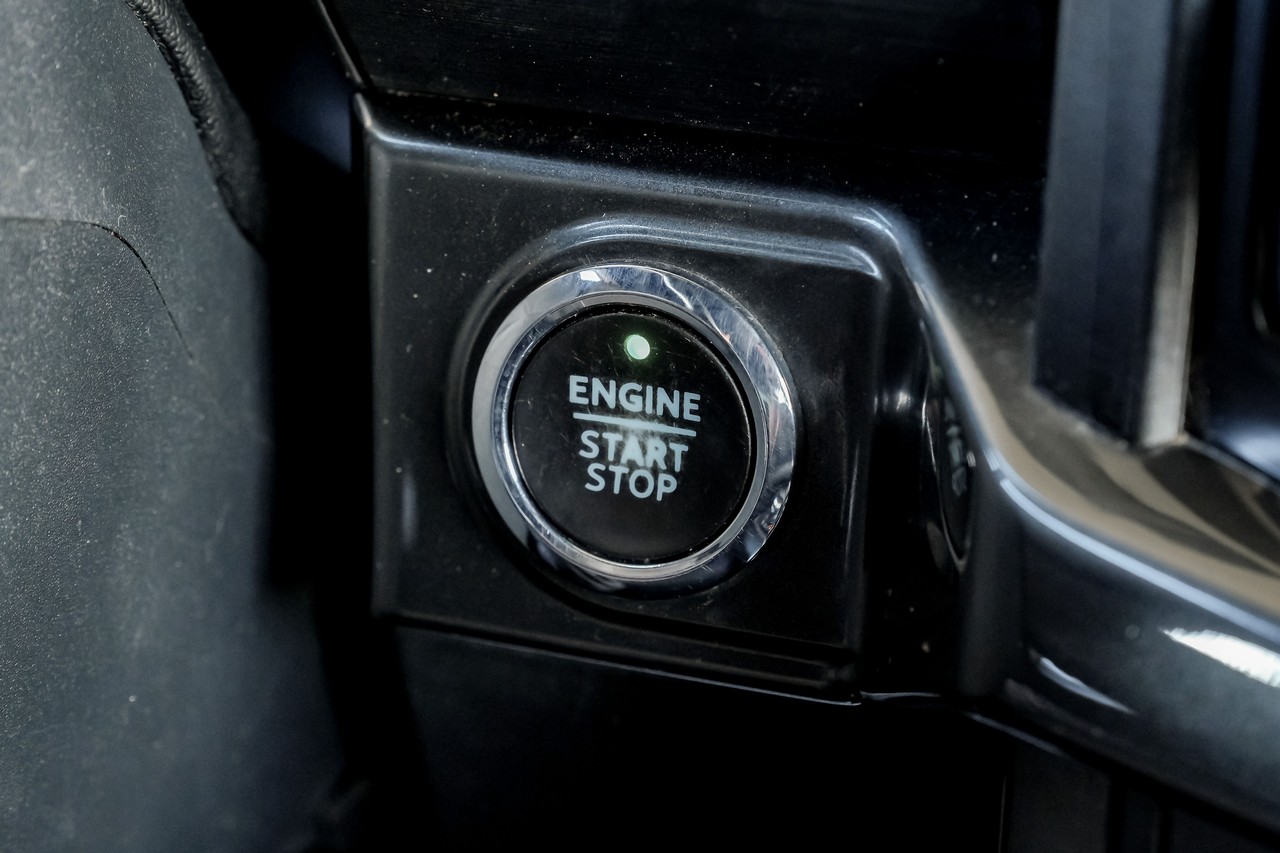 Ford F-150 Vehicle Main Gallery Image 21