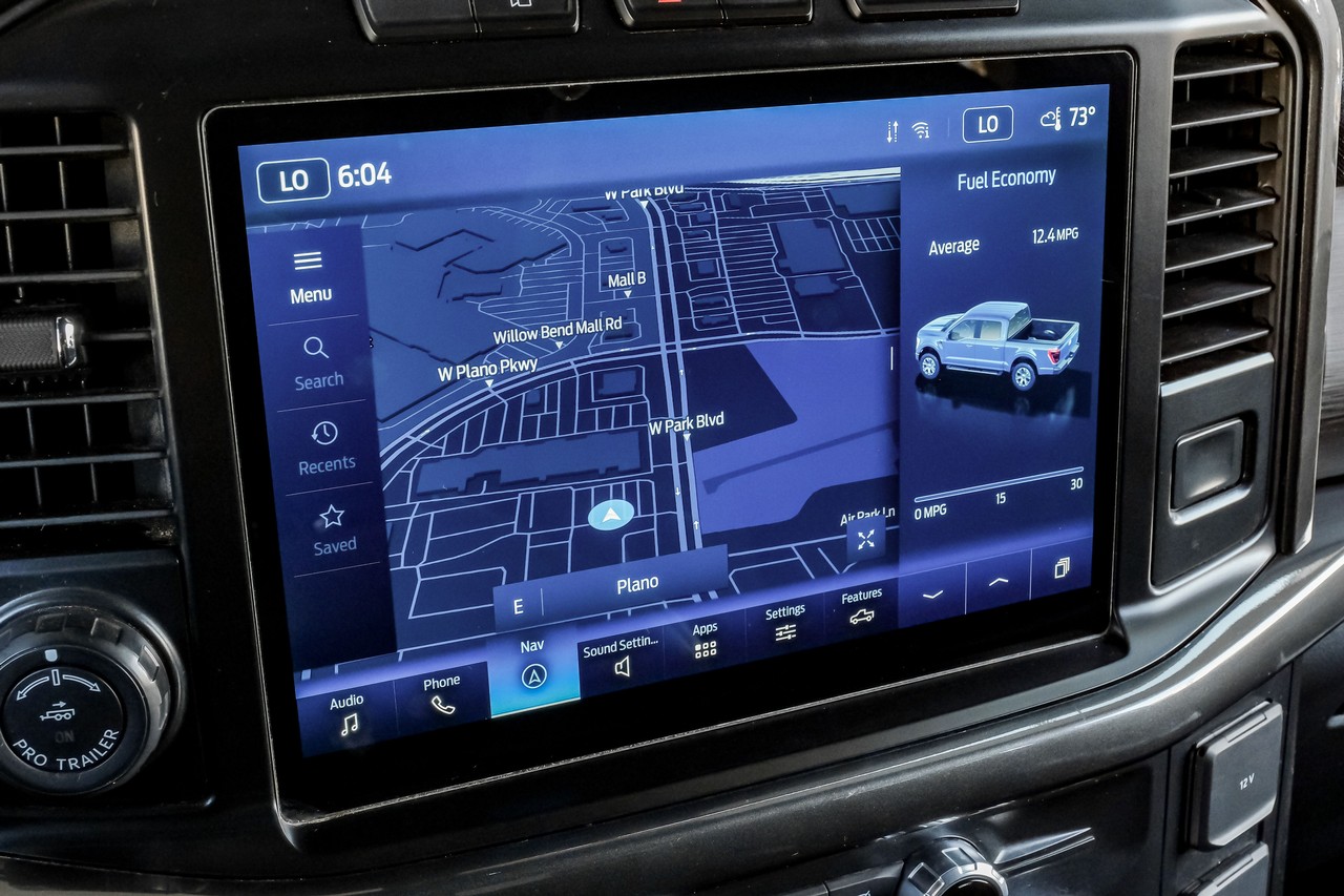 Ford F-150 Vehicle Main Gallery Image 22