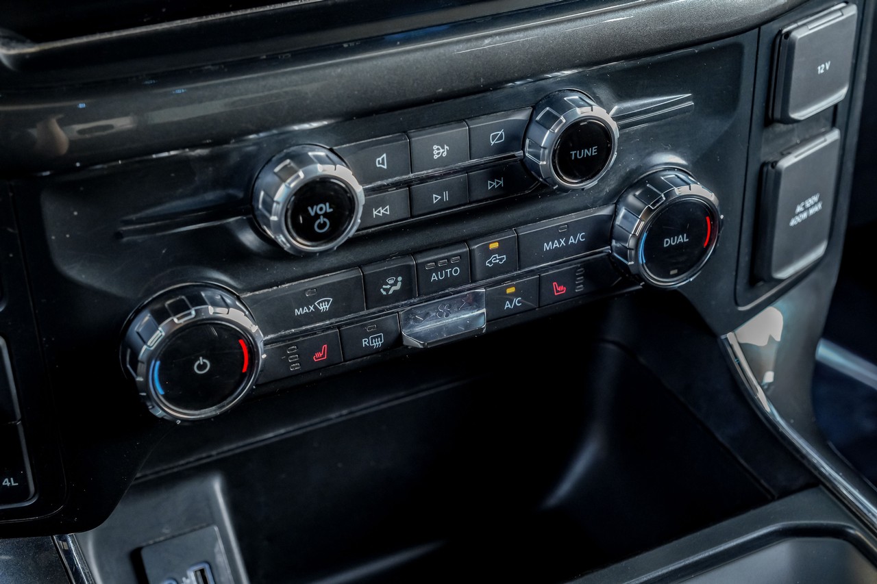 Ford F-150 Vehicle Main Gallery Image 28