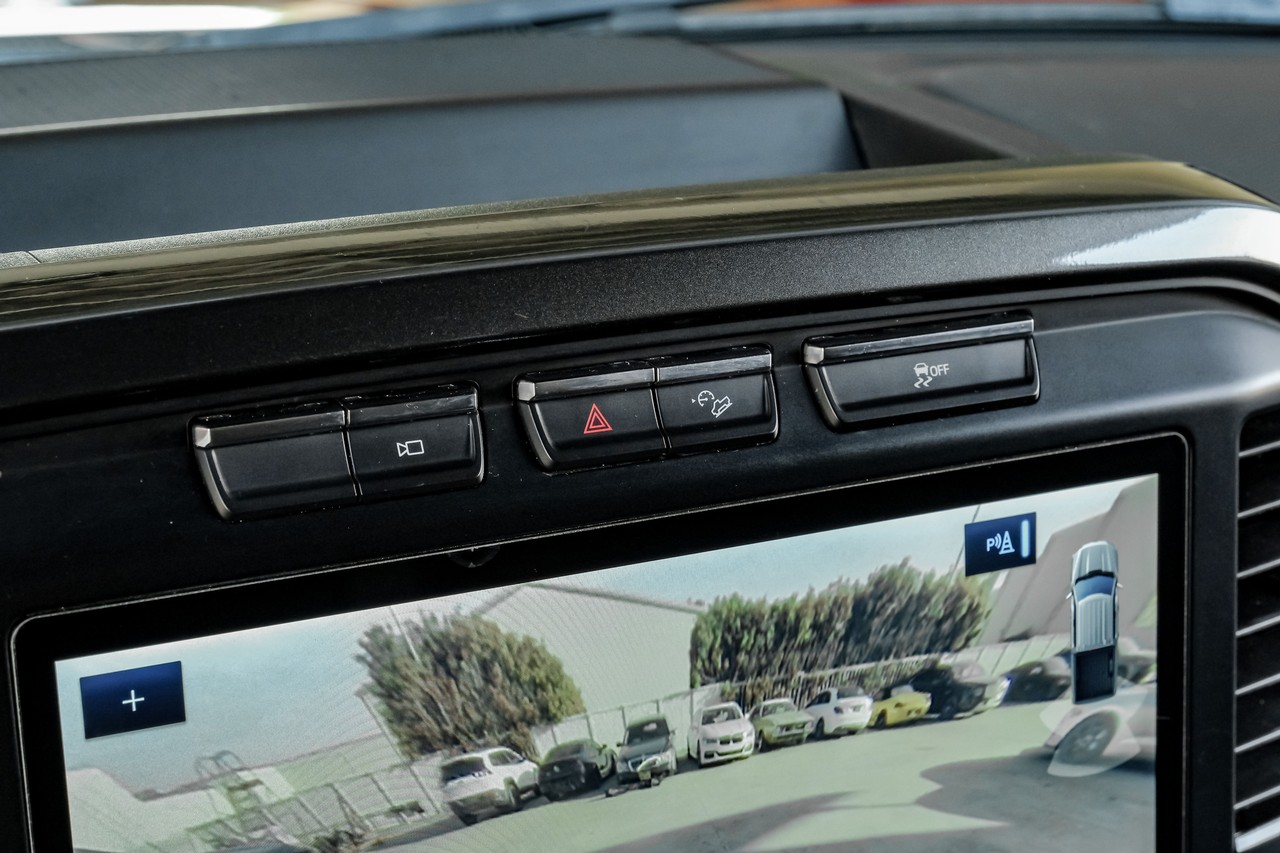 Ford F-150 Vehicle Main Gallery Image 33