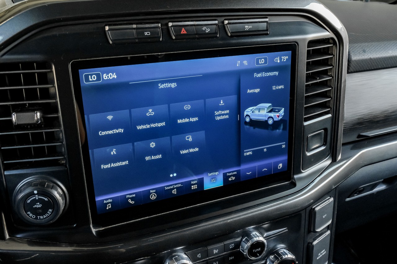 Ford F-150 Vehicle Main Gallery Image 36