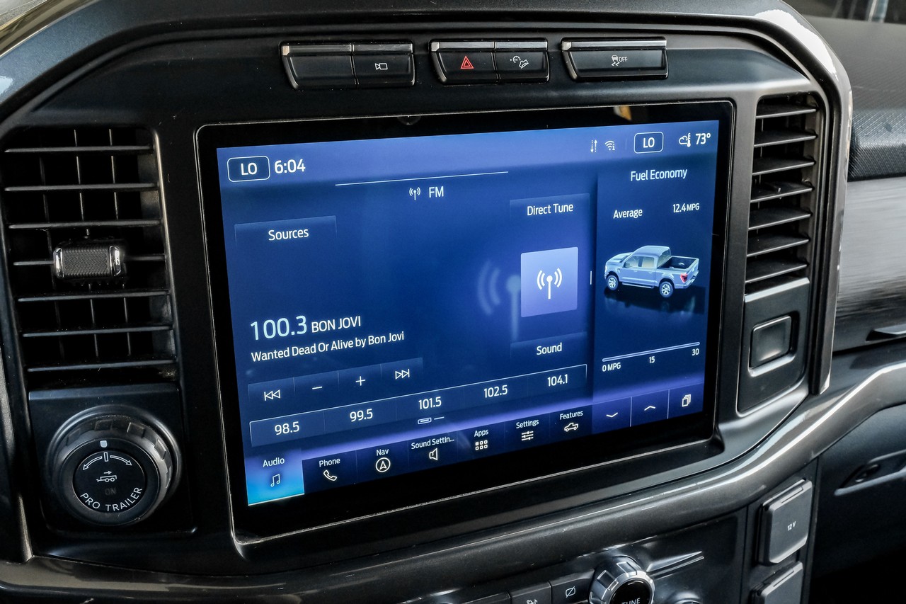 Ford F-150 Vehicle Main Gallery Image 37