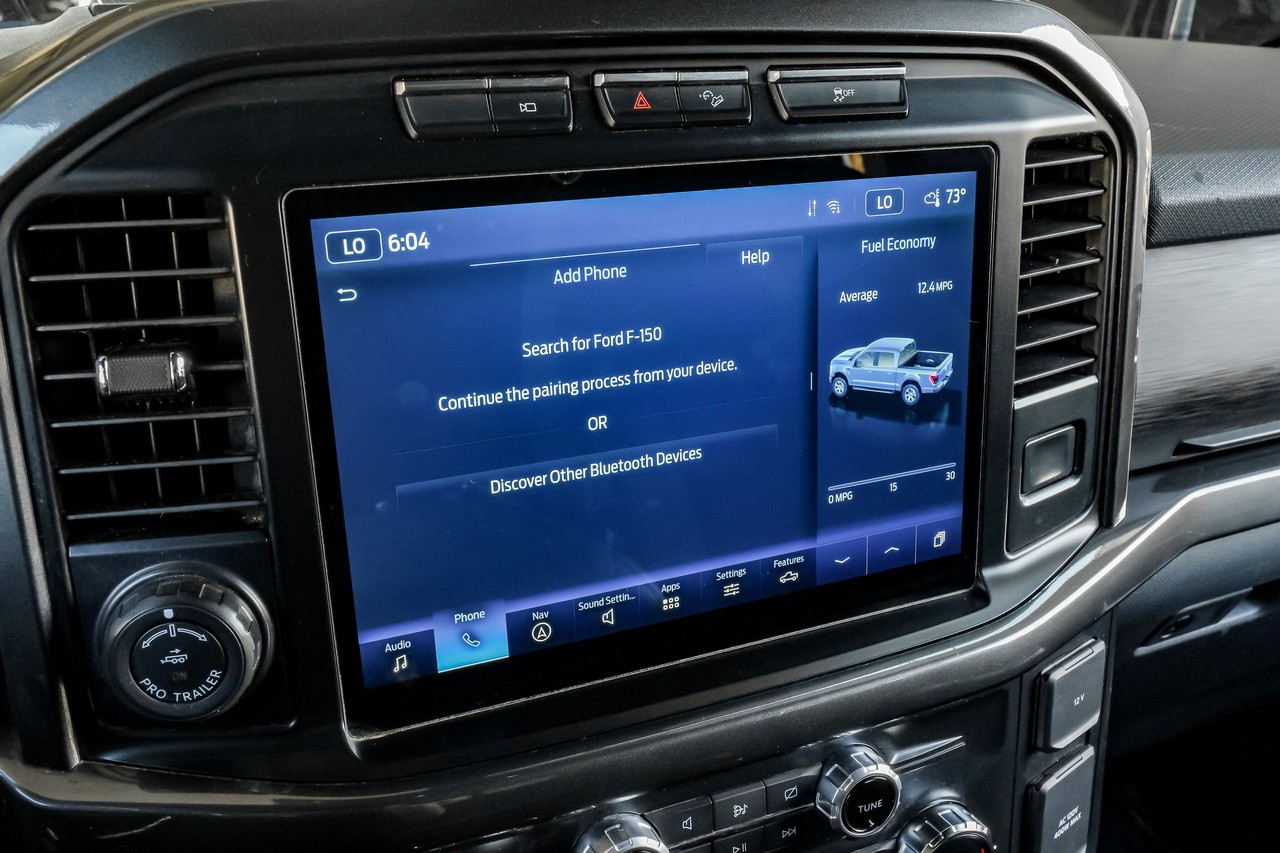 Ford F-150 Vehicle Main Gallery Image 38