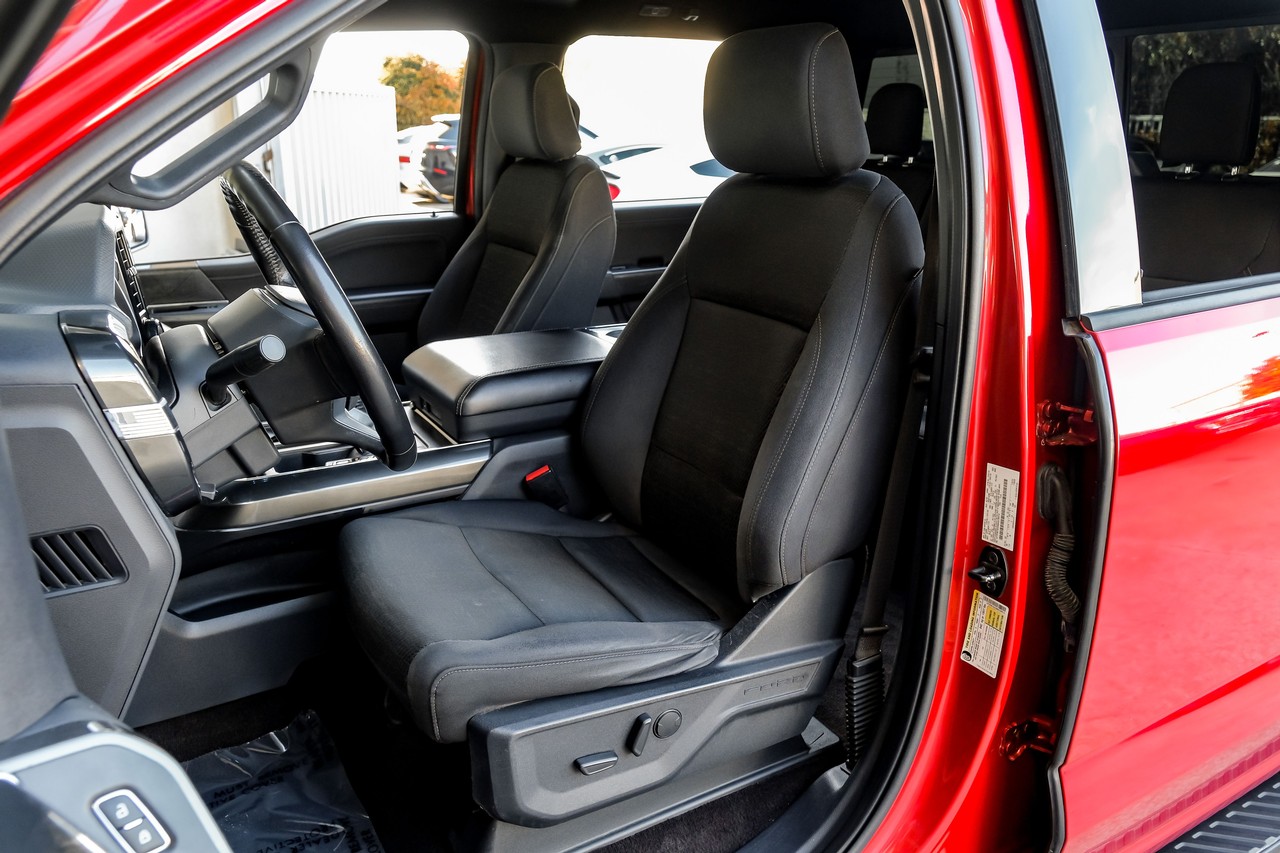 Ford F-150 Vehicle Main Gallery Image 41