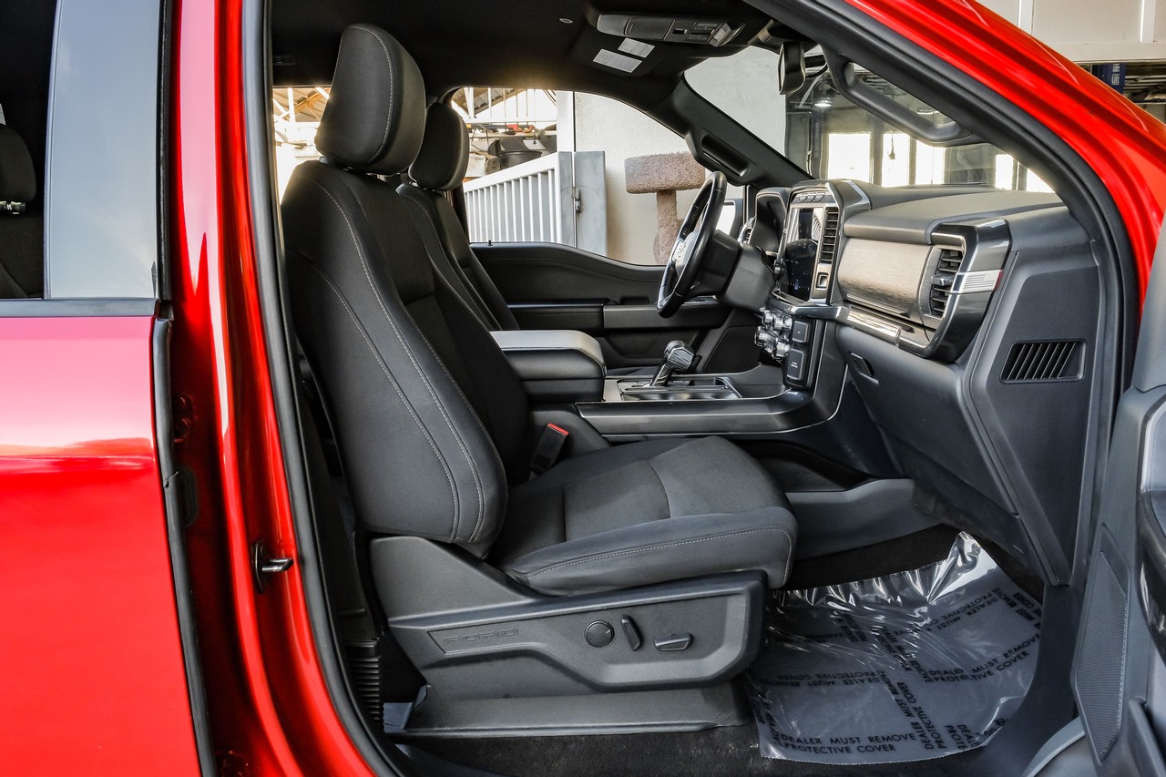 Ford F-150 Vehicle Main Gallery Image 43