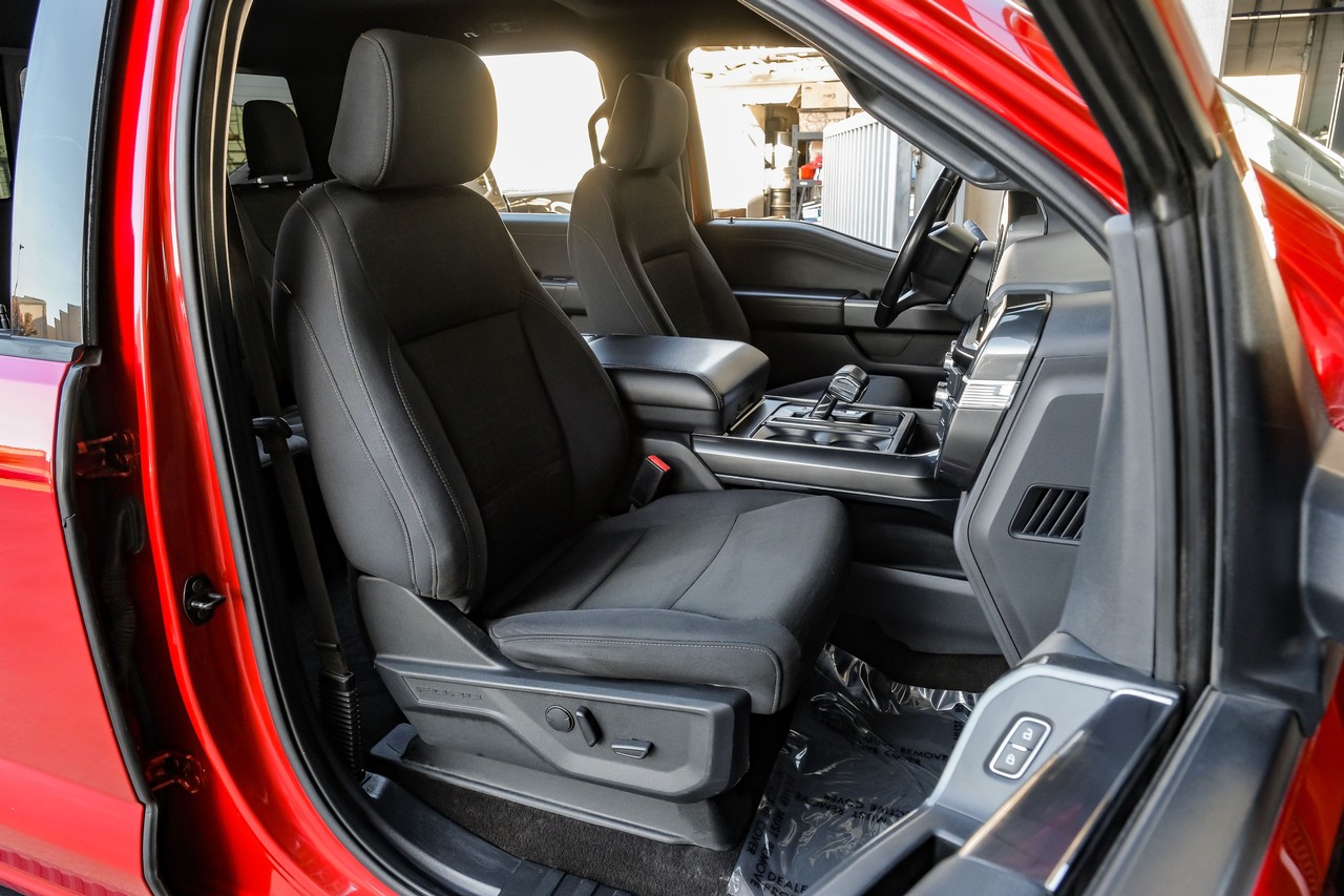 Ford F-150 Vehicle Main Gallery Image 44