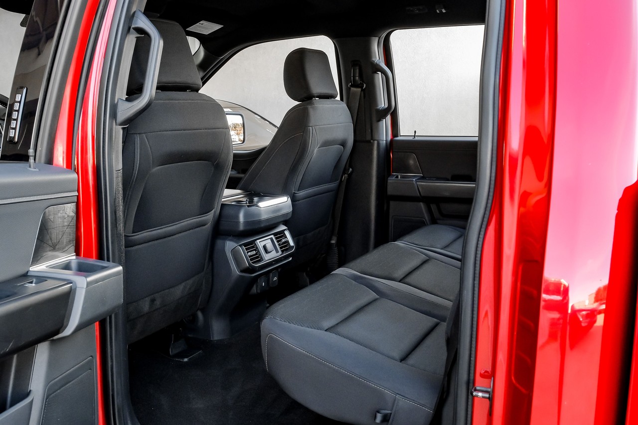 Ford F-150 Vehicle Main Gallery Image 47