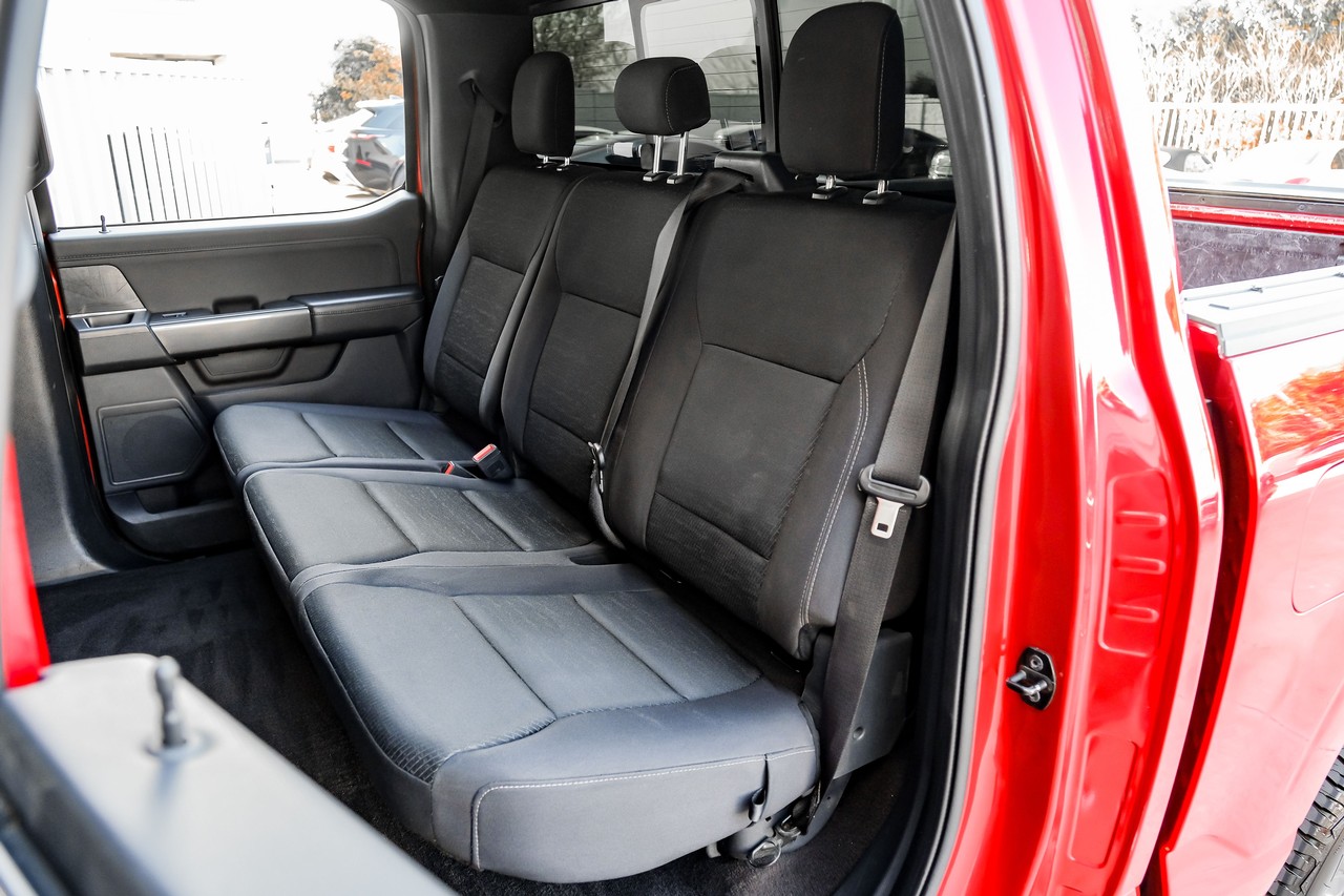 Ford F-150 Vehicle Main Gallery Image 48