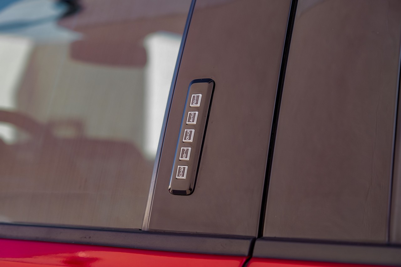 Ford F-150 Vehicle Main Gallery Image 50