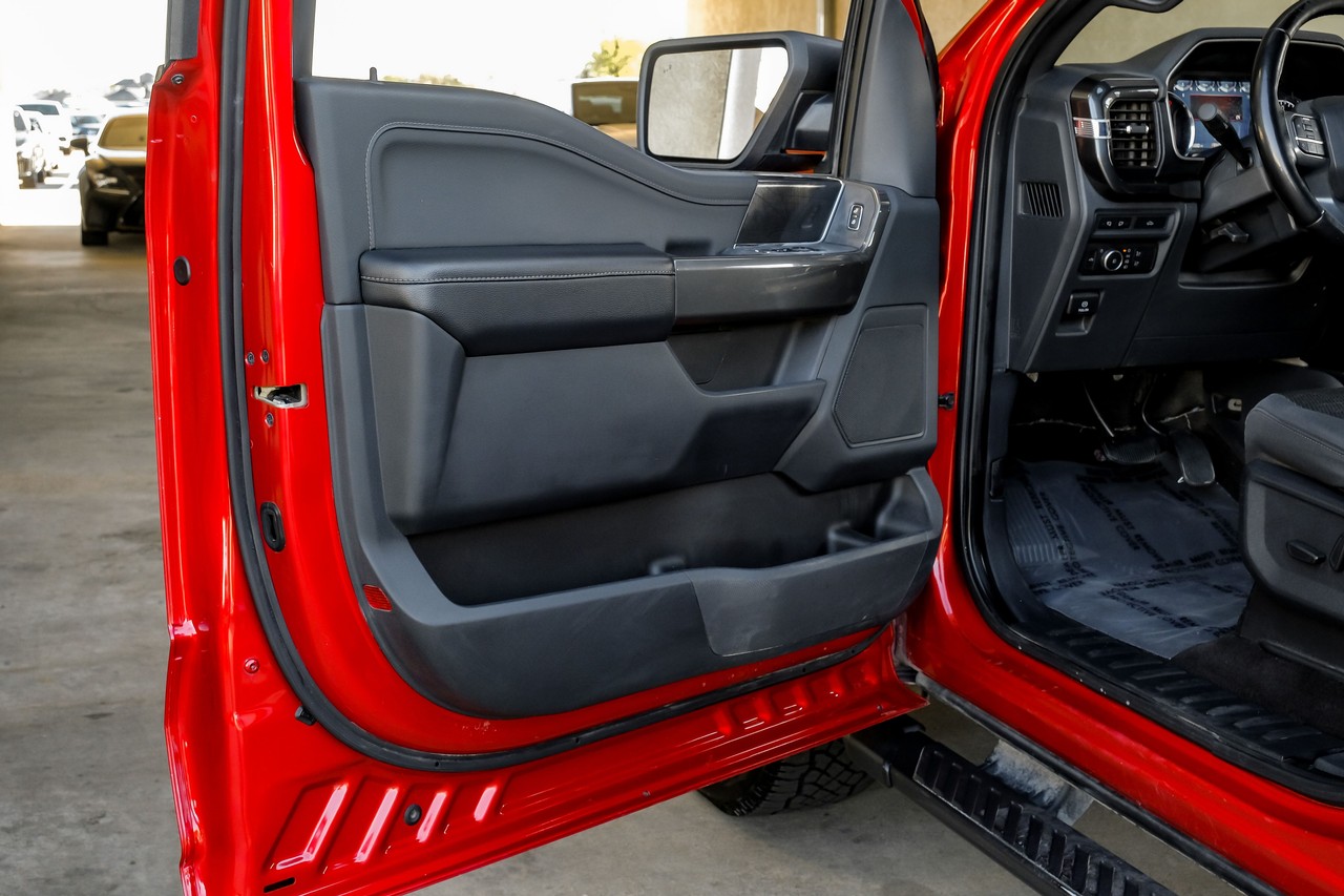 Ford F-150 Vehicle Main Gallery Image 52