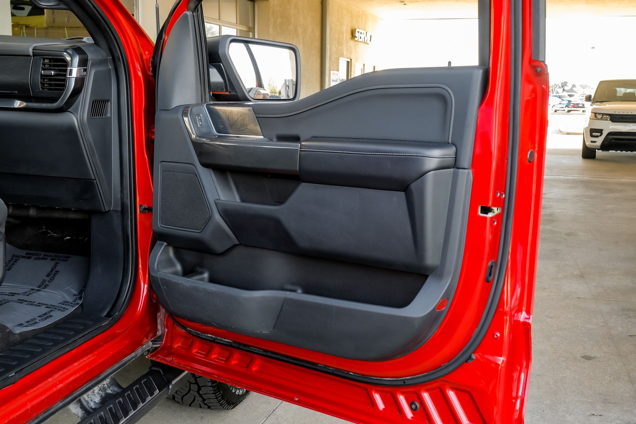 Ford F-150 Vehicle Main Gallery Image 54