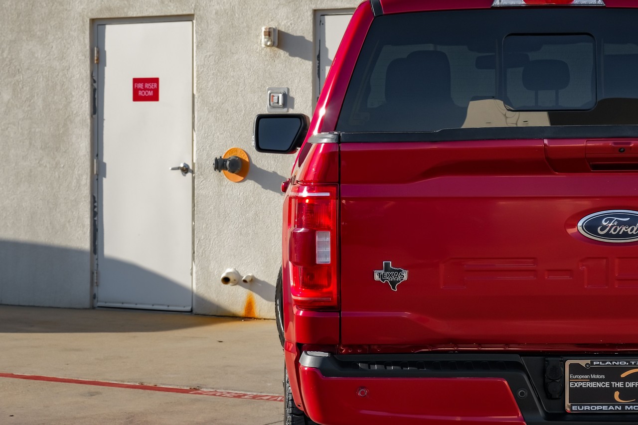 Ford F-150 Vehicle Main Gallery Image 58