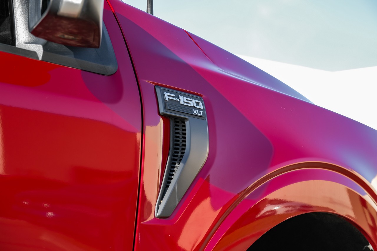 Ford F-150 Vehicle Main Gallery Image 59