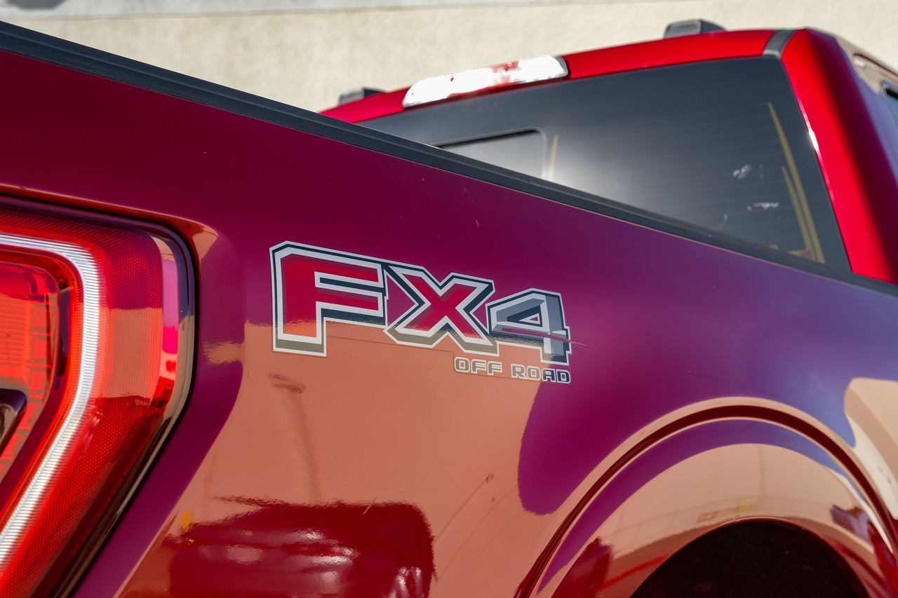 Ford F-150 Vehicle Main Gallery Image 60