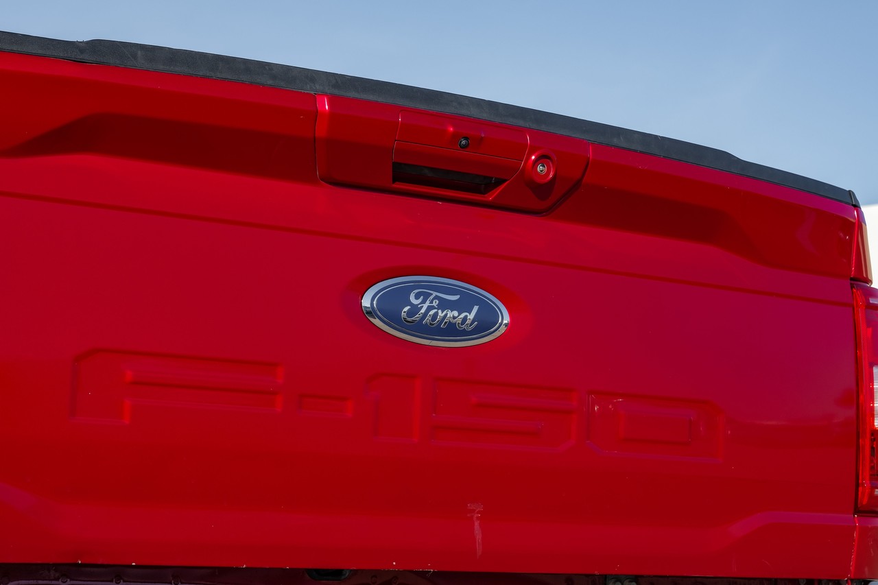 Ford F-150 Vehicle Main Gallery Image 62