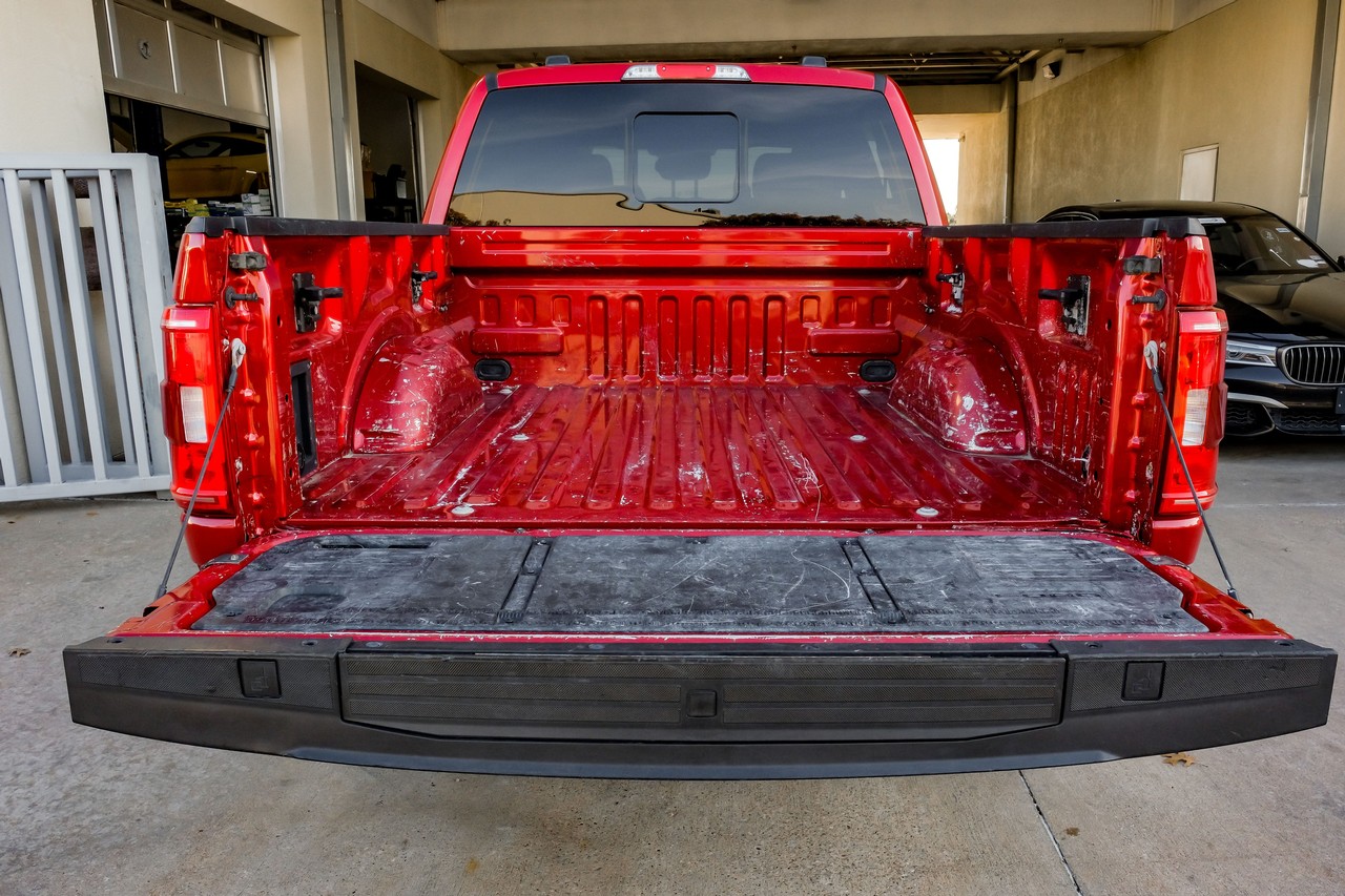 Ford F-150 Vehicle Main Gallery Image 63