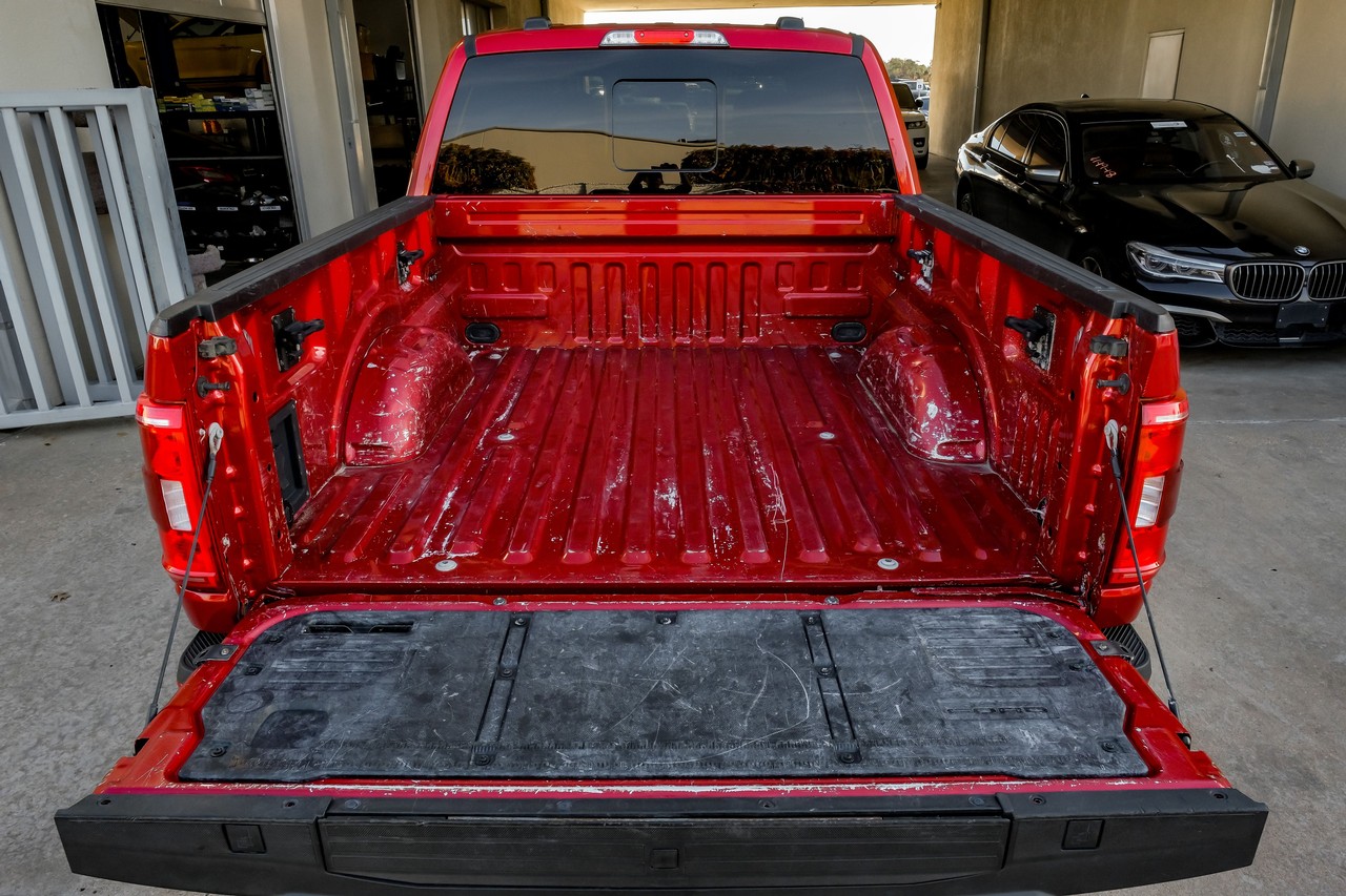 Ford F-150 Vehicle Main Gallery Image 64