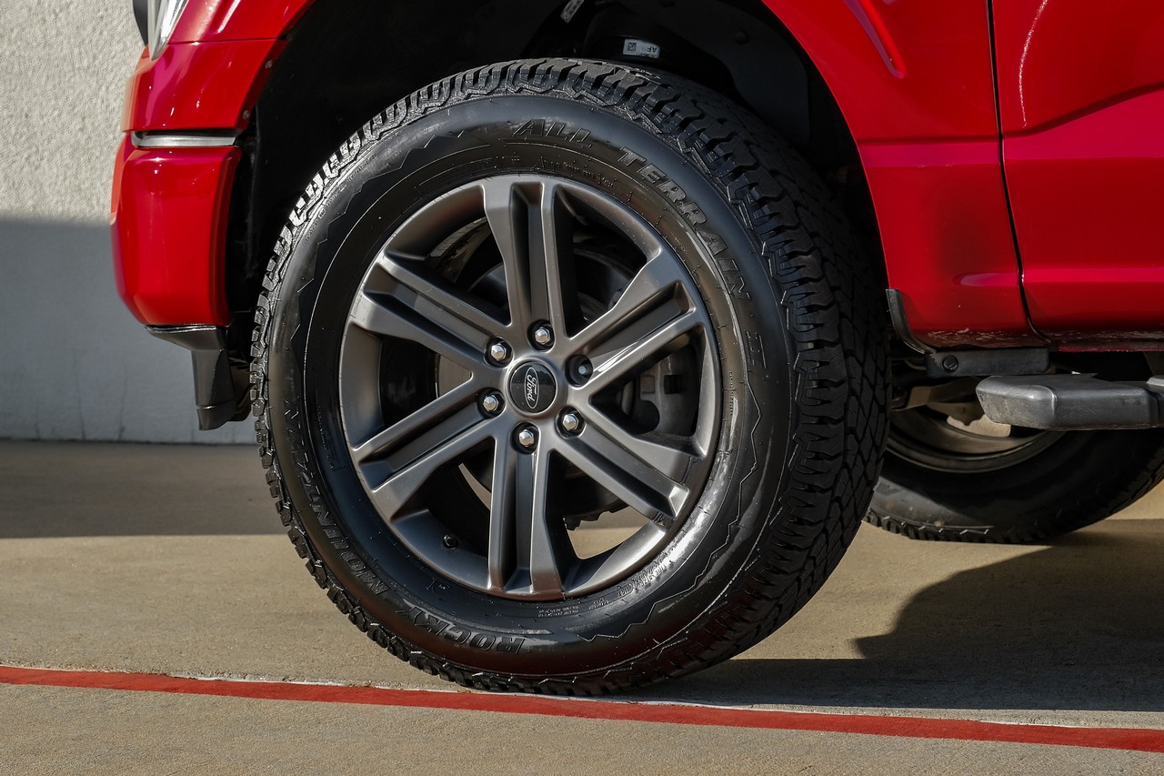 Ford F-150 Vehicle Main Gallery Image 67