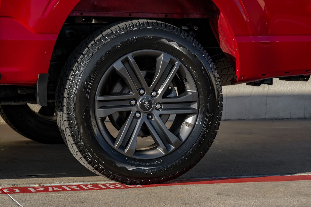 Ford F-150 Vehicle Main Gallery Image 68