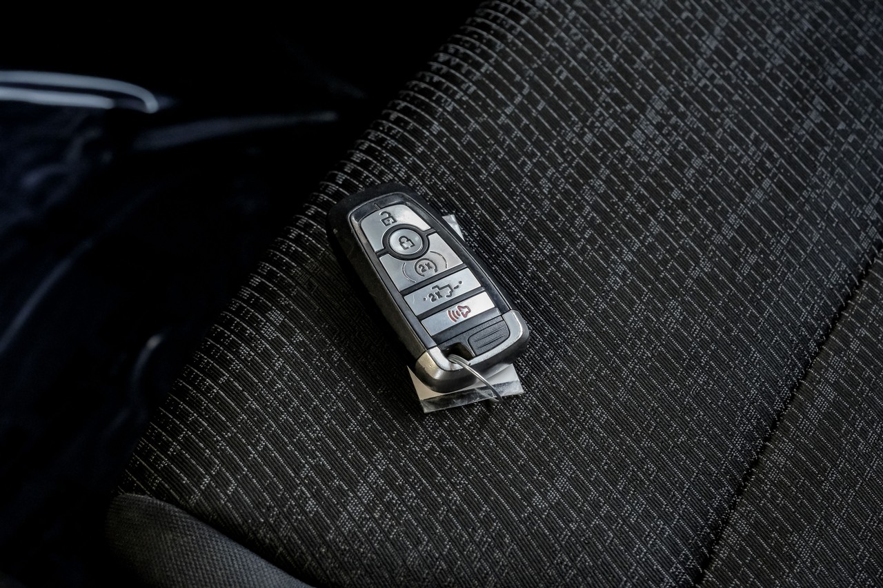 Ford F-150 Vehicle Main Gallery Image 69