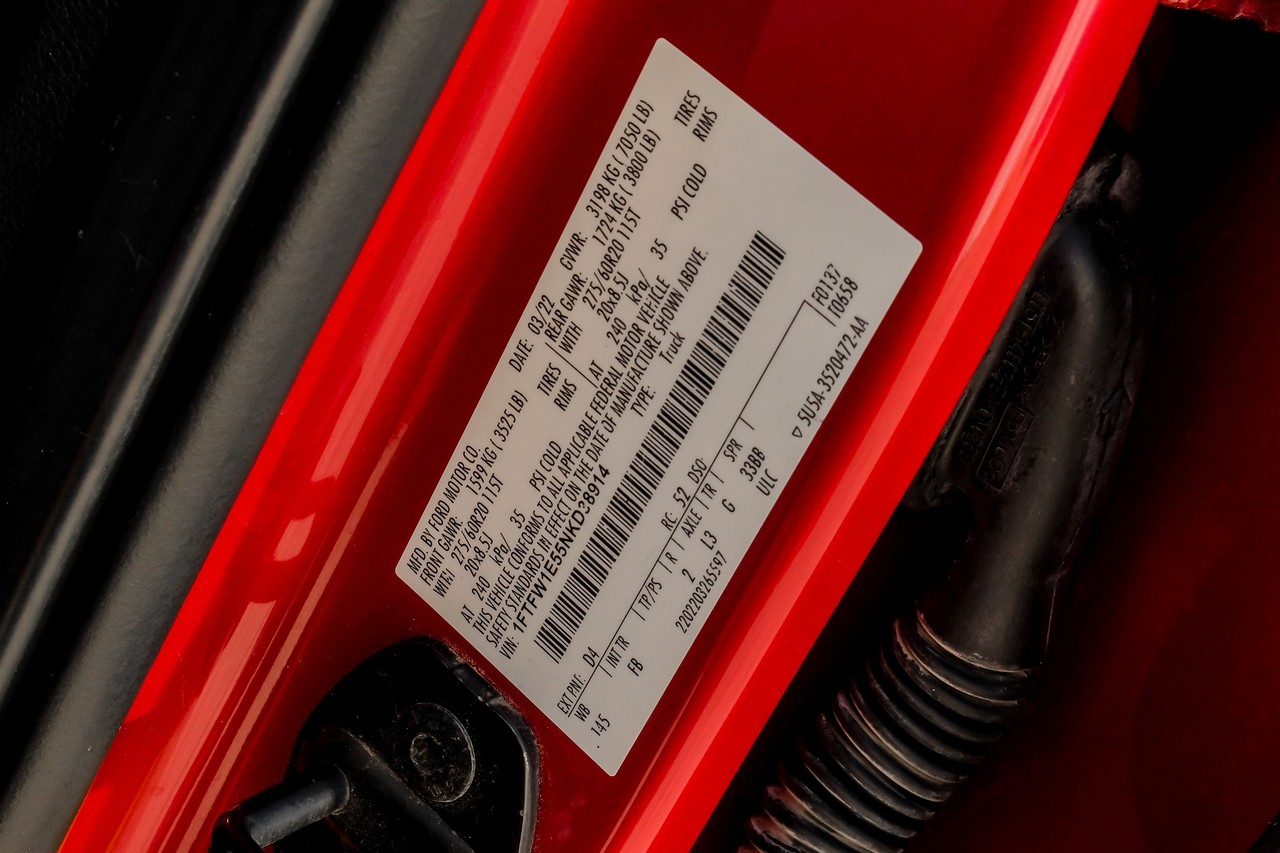 Ford F-150 Vehicle Main Gallery Image 70