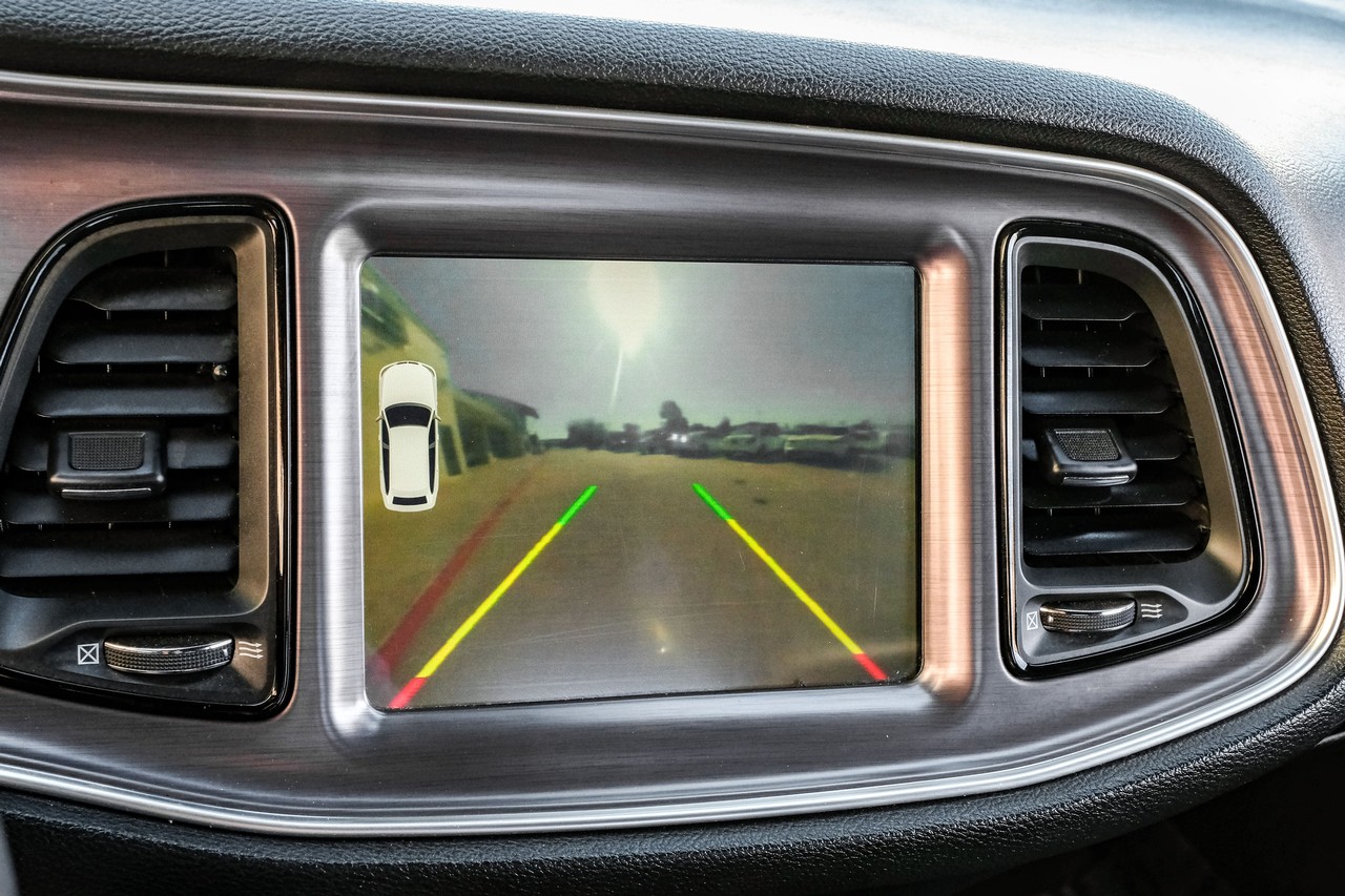 Dodge Challenger Vehicle Main Gallery Image 20