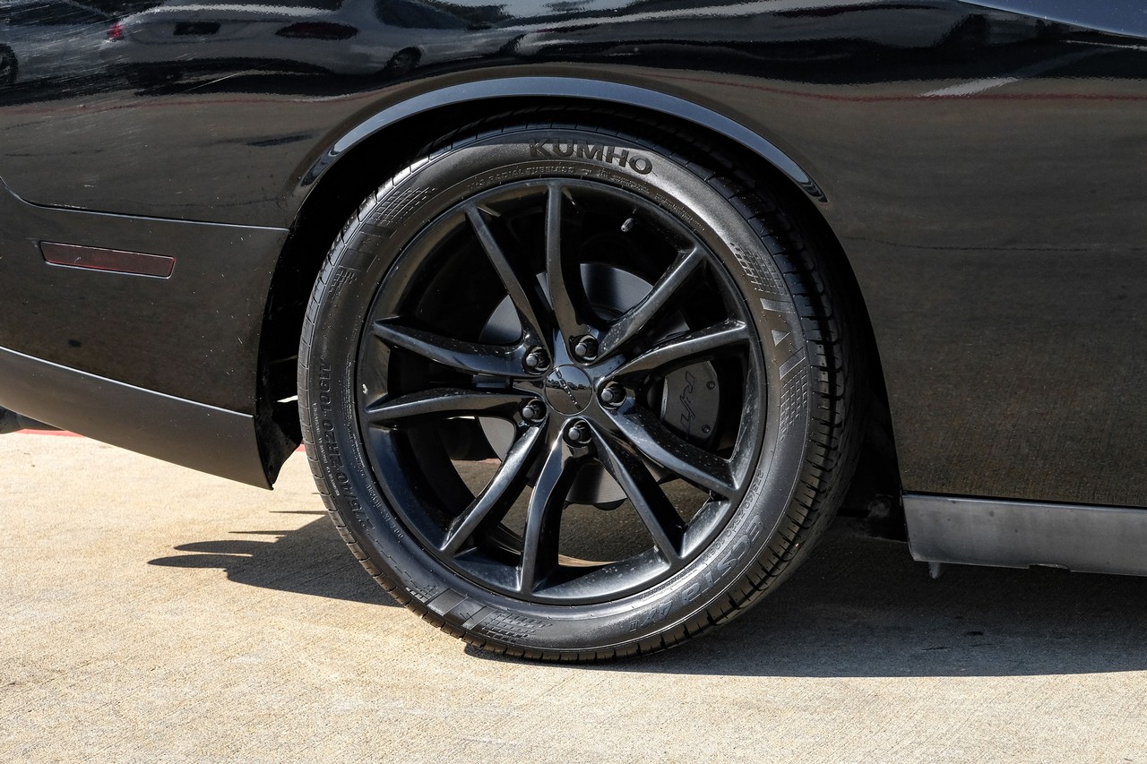 Dodge Challenger Vehicle Main Gallery Image 42