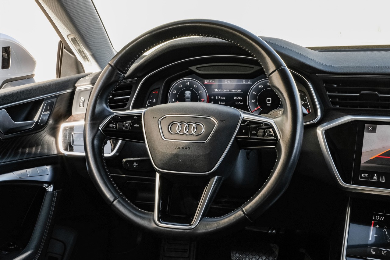 Audi A7 Vehicle Main Gallery Image 17