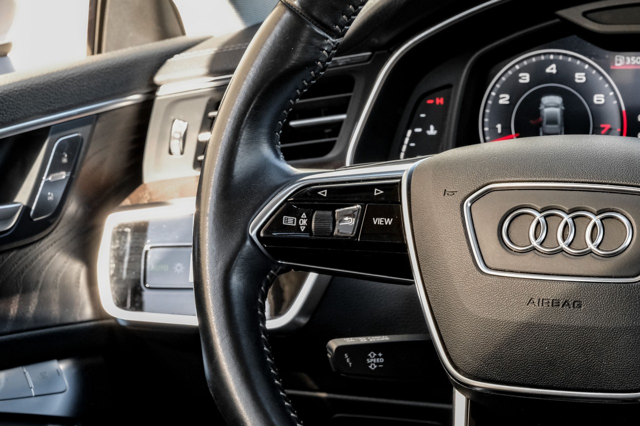 Audi A7 Vehicle Main Gallery Image 18