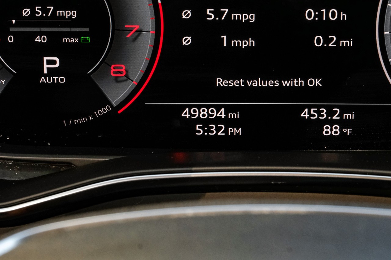 Audi A7 Vehicle Main Gallery Image 21