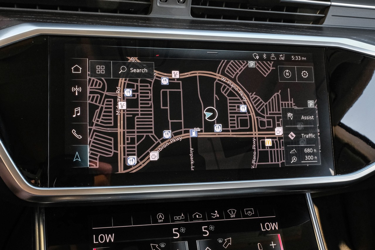 Audi A7 Vehicle Main Gallery Image 23