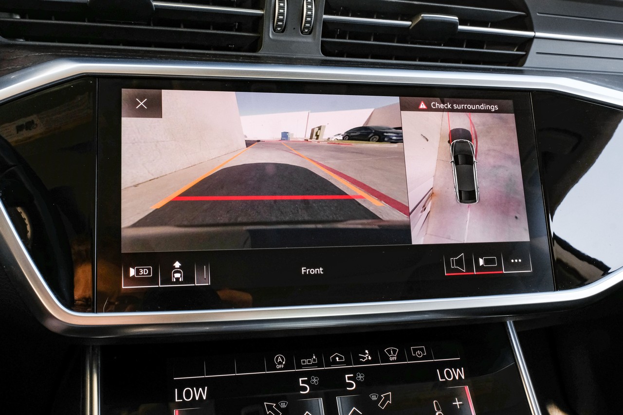 Audi A7 Vehicle Main Gallery Image 24