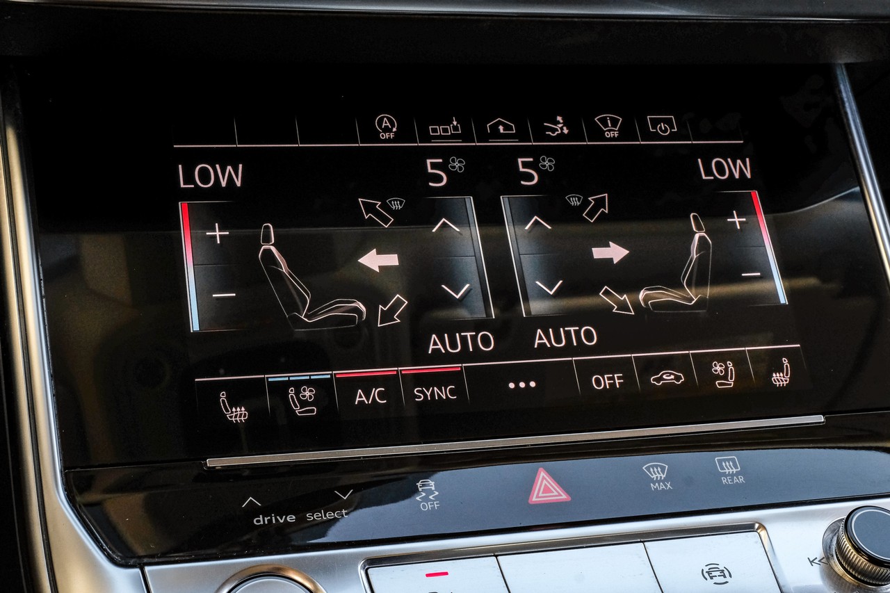 Audi A7 Vehicle Main Gallery Image 28