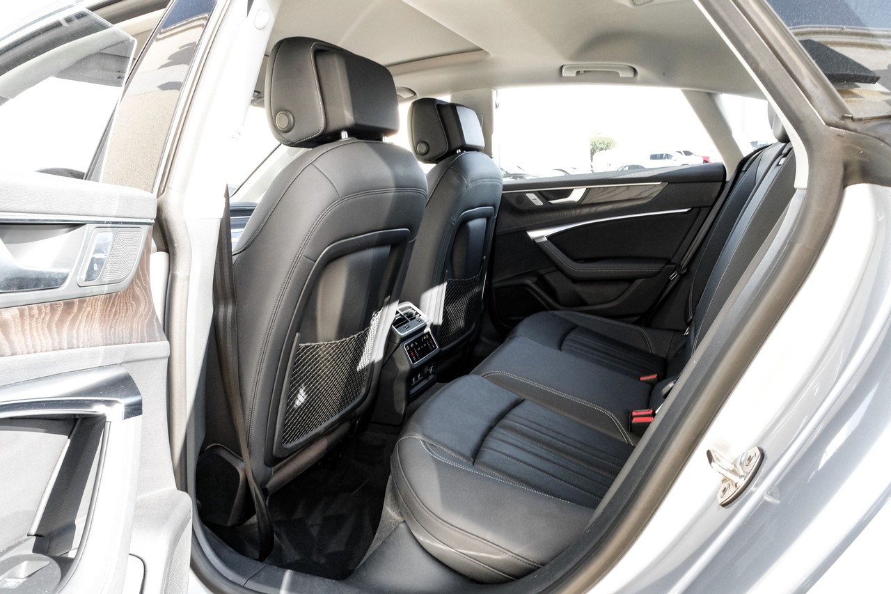 Audi A7 Vehicle Main Gallery Image 41