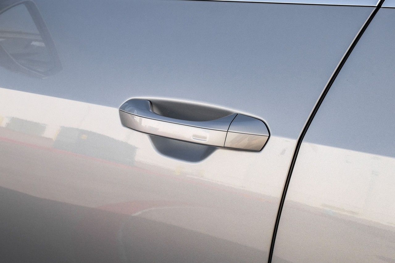 Audi A7 Vehicle Main Gallery Image 43