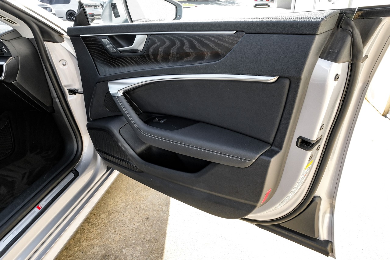 Audi A7 Vehicle Main Gallery Image 47