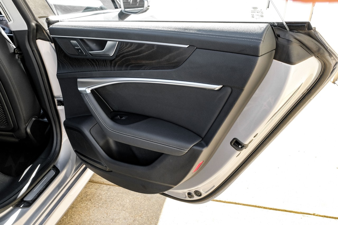 Audi A7 Vehicle Main Gallery Image 49