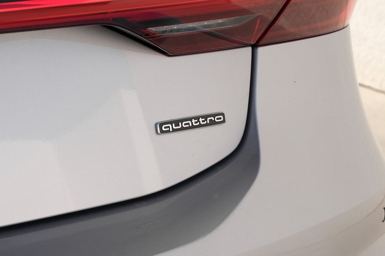 Audi A7 Vehicle Main Gallery Image 52