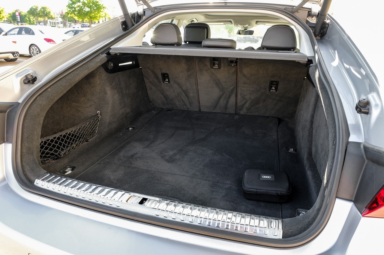 Audi A7 Vehicle Main Gallery Image 53