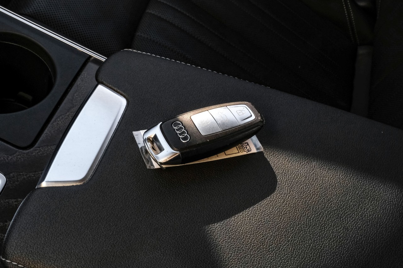 Audi A7 Vehicle Main Gallery Image 58