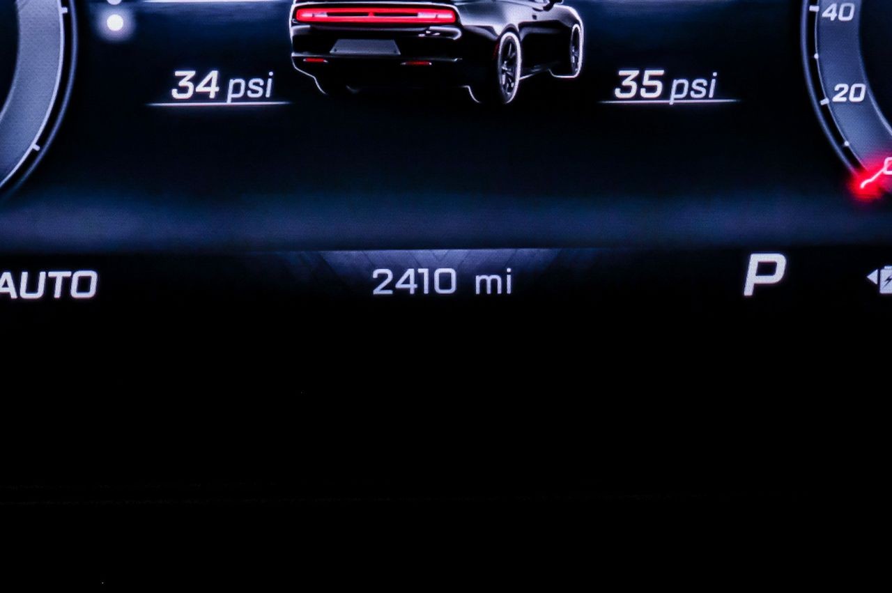 Dodge Charger Daytona Vehicle Main Gallery Image 16