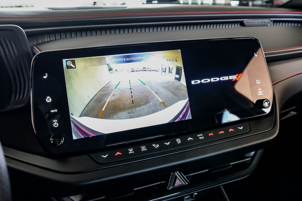 Dodge Charger Daytona Vehicle Main Gallery Image 18