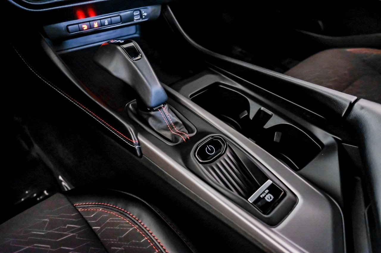 Dodge Charger Daytona Vehicle Main Gallery Image 19